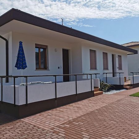 Appartamenti Vanin Ca' Di Valle Cavallino-Treporti Exterior foto