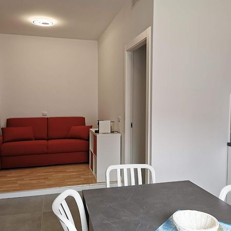 Appartamenti Vanin Ca' Di Valle Cavallino-Treporti Exterior foto