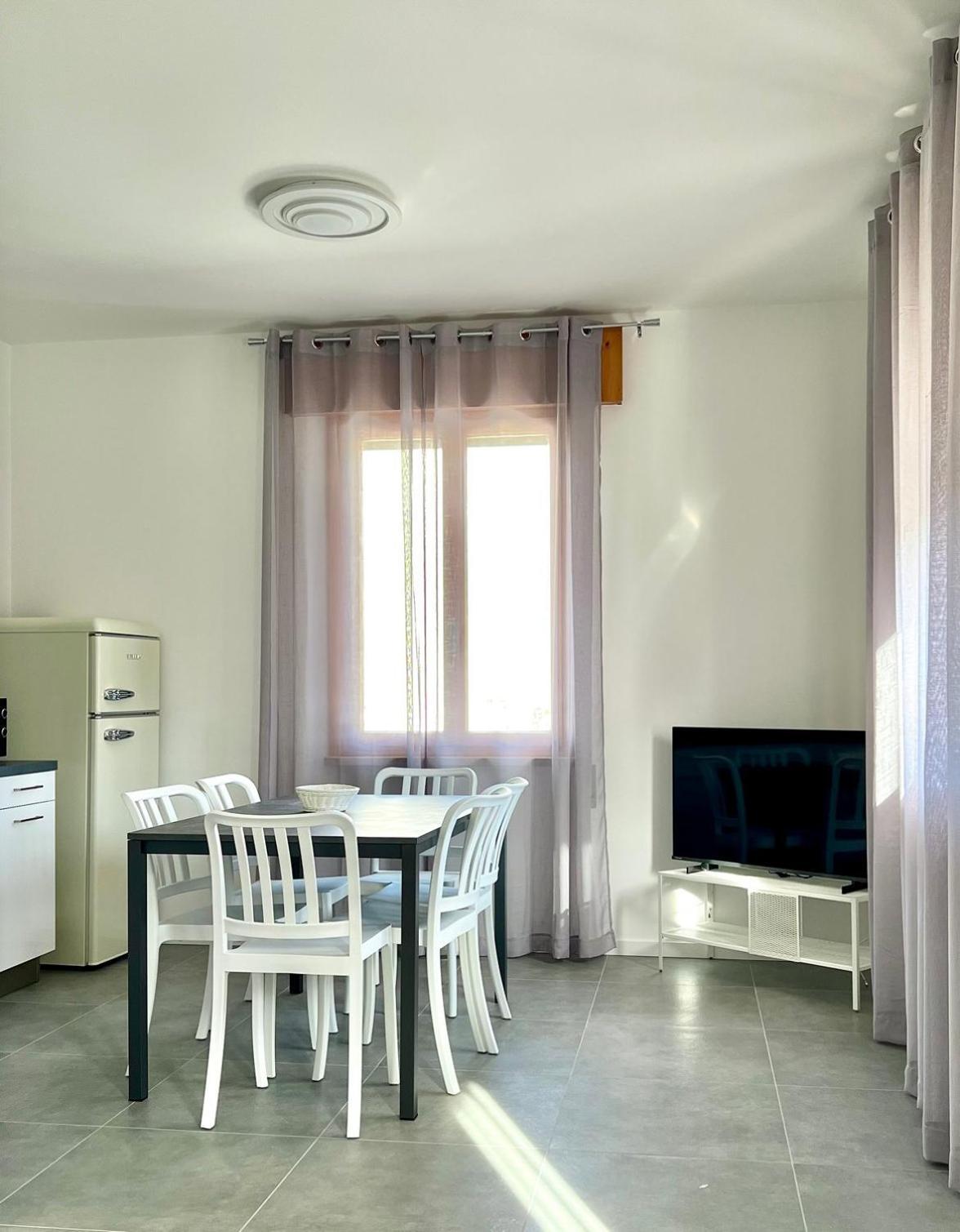 Appartamenti Vanin Ca' Di Valle Cavallino-Treporti Exterior foto
