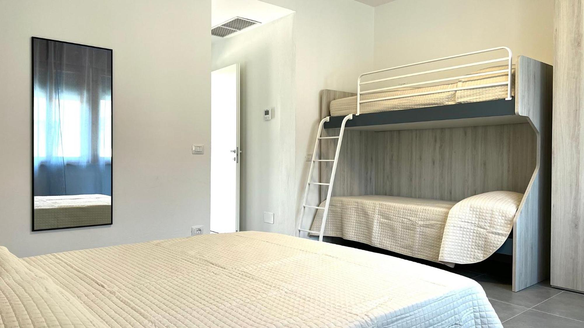 Appartamenti Vanin Ca' Di Valle Cavallino-Treporti Exterior foto